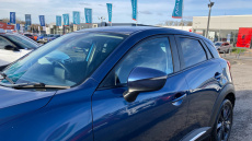 Mazda CX-3 2.0 Sport Nav 5dr Petrol Hatchback